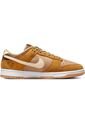 Tenis Hombre Nike Dunk Low Se Bear Naranja de Nike