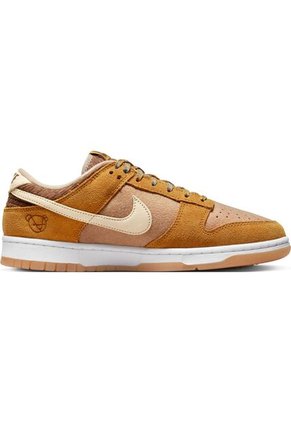 Tenis Hombre Nike Dunk Low Se Bear Naranja
