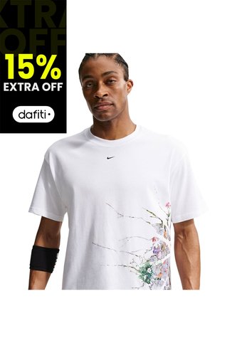 CAMISETA NIKE HOMBRE II0679-100 Talla L Nike