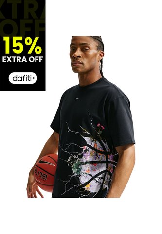 CAMISETA NIKE HOMBRE II0679-010 Talla L Nike