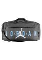 Maletin Nike Bags Jordan Brand M-Gris/Azul de Nike