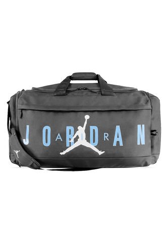 Maletin Nike Bags Jordan Brand M-Gris/Azul Nike