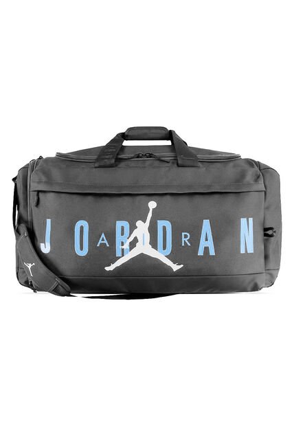 Maletin Nike Bags Jordan Brand M-Gris/Azul