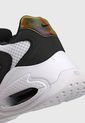 Tenis Lifestyle Blanco-Negro Nike Air Max 2X de Nike