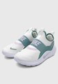 Tenis Lifestyle NIKE Flex Runner 4 Blanco de Nike