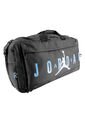 Maletin Nike Bags Jordan Brand M-Gris/Azul de Nike