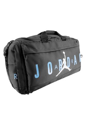 Maletin Nike Bags Jordan Brand M-Gris/Azul