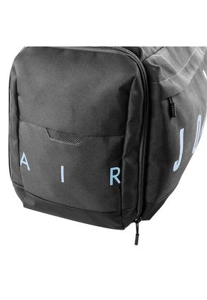Maletin Nike Bags Jordan Brand M-Gris/Azul