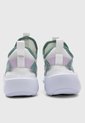 Tenis Lifestyle NIKE Flex Runner 4 Blanco de Nike