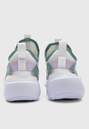 Tenis Lifestyle NIKE Flex Runner 4 Blanco