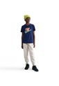 Camiseta Niños Nike Sportswear Azul de Nike