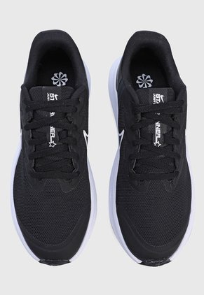 Tenis Running Negro-Blanco Nike Star Runner 3