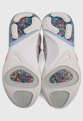 Tenis Lifestyle Blanco-Multicolor Nike Joyride Run Flyknit