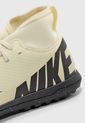 Guayo Amarillo Claro-Negro Nike Mercurial Superfly 9 Club de Nike