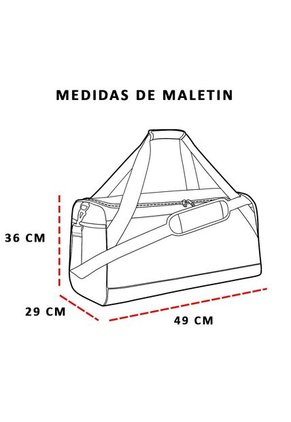 Maletin Nike Bags Jordan Brand M-Gris/Azul