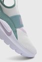 Tenis Lifestyle NIKE Flex Runner 4 Blanco de Nike