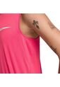 Camiseta Esqueleto Nike One Mujer-Rosa de Nike