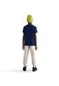 Camiseta Niños Nike Sportswear Azul de Nike