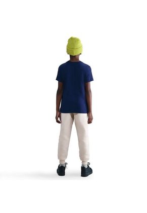 Camiseta Niños Nike Sportswear Azul