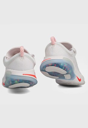 Tenis Lifestyle Blanco-Multicolor Nike Joyride Run Flyknit