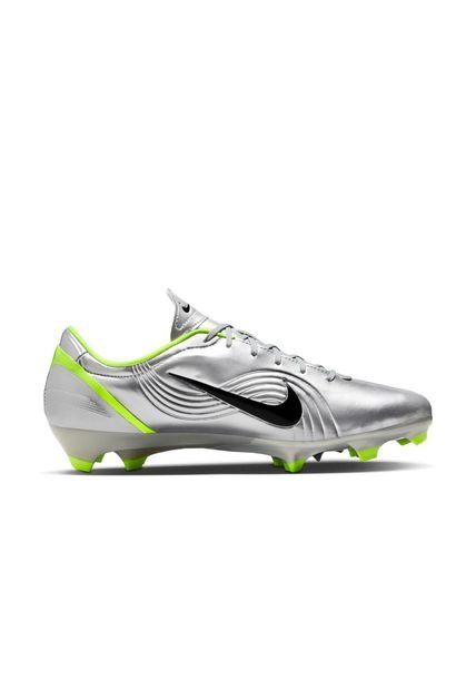 Nike Guayos Nike Hombre Mercurial Vapor 1 RGN SE - Plateado Guayos