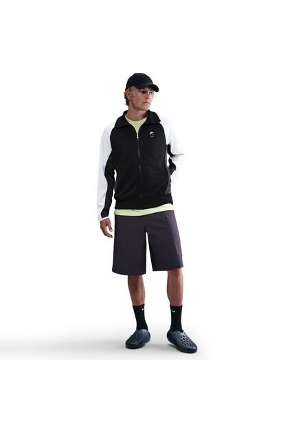 Chaqueta Hombre Nike Air Negro