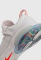 Tenis Lifestyle Blanco-Multicolor Nike Joyride Run Flyknit de Nike
