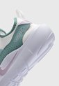 Tenis Lifestyle NIKE Flex Runner 4 Blanco de Nike