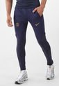 Pantalón Azul Navy-Dorado NIKE Paris Saint-Germain Strike de Nike