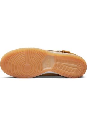 Tenis Hombre Nike Dunk Low Se Bear Naranja