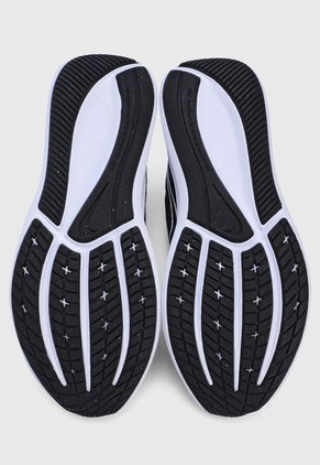 Tenis Running Negro-Blanco Nike Star Runner 3