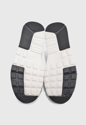 Tenis Lifestyle Verde Oliva-Beige-Marfil Nike Air Max SC