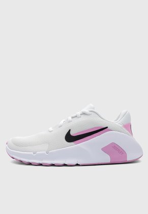 Tenis Training NIKE Flex Train Blanco