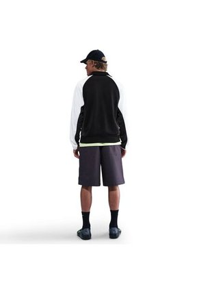 Chaqueta Hombre Nike Air Negro