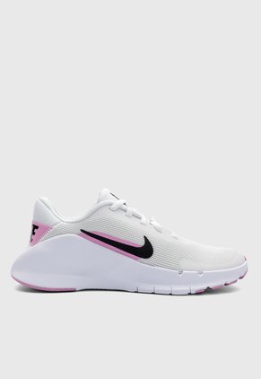 Tenis Training NIKE Flex Train Blanco