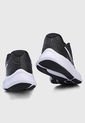 Tenis Running Negro-Blanco Nike Star Runner 3 de Nike