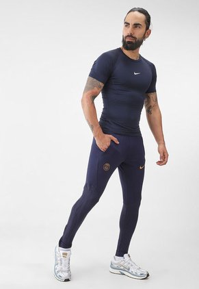 Pantalón Azul Navy-Dorado NIKE Paris Saint-Germain Strike