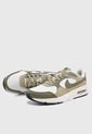 Tenis Lifestyle Verde Oliva-Beige-Marfil Nike Air Max SC de Nike