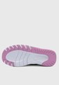 Tenis Training NIKE Flex Train Blanco de Nike