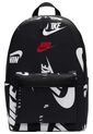 Morral Nike Heritage - Shoe Box - Negro de Nike