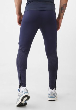 Pantalón Azul Navy-Dorado NIKE Paris Saint-Germain Strike