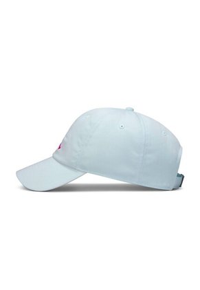Gorra Nike U J Clb Cap Us Cb Flt Scrpt Hombre-Azul Claro
