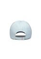 Gorra Nike U J Clb Cap Us Cb Flt Scrpt Hombre-Azul Claro de Nike