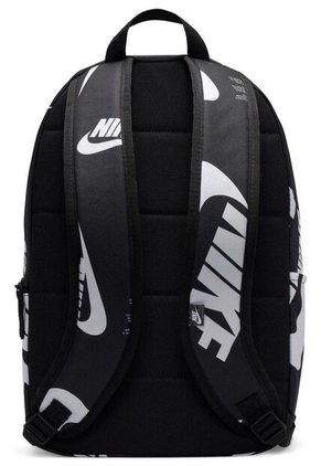 Morral Nike Heritage - Shoe Box - Negro