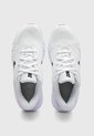 Tenis Training NIKE Flex Train Blanco de Nike