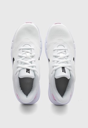 Tenis Training NIKE Flex Train Blanco