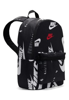 Morral Nike Heritage - Shoe Box - Negro