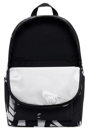 Morral Nike Heritage - Shoe Box - Negro