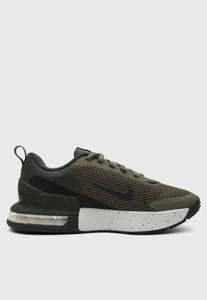 Tenis NIKE Air Max Alpha Trainer 6 Marrón