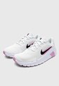 Tenis Training NIKE Flex Train Blanco de Nike